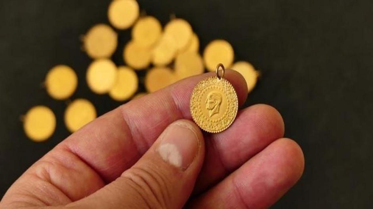 Altın fiyatları durdurulamıyor! Gram altında son durum
