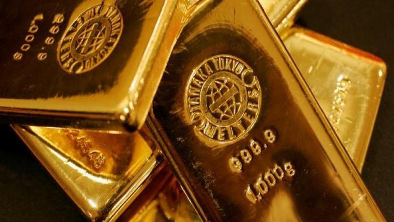 Altın fiyatları rekora doymuyor!