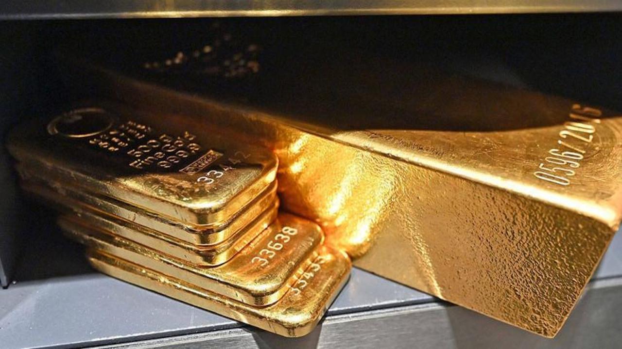 Altın fiyatları Trump ve Çin etkisiyle rekor kırıyor