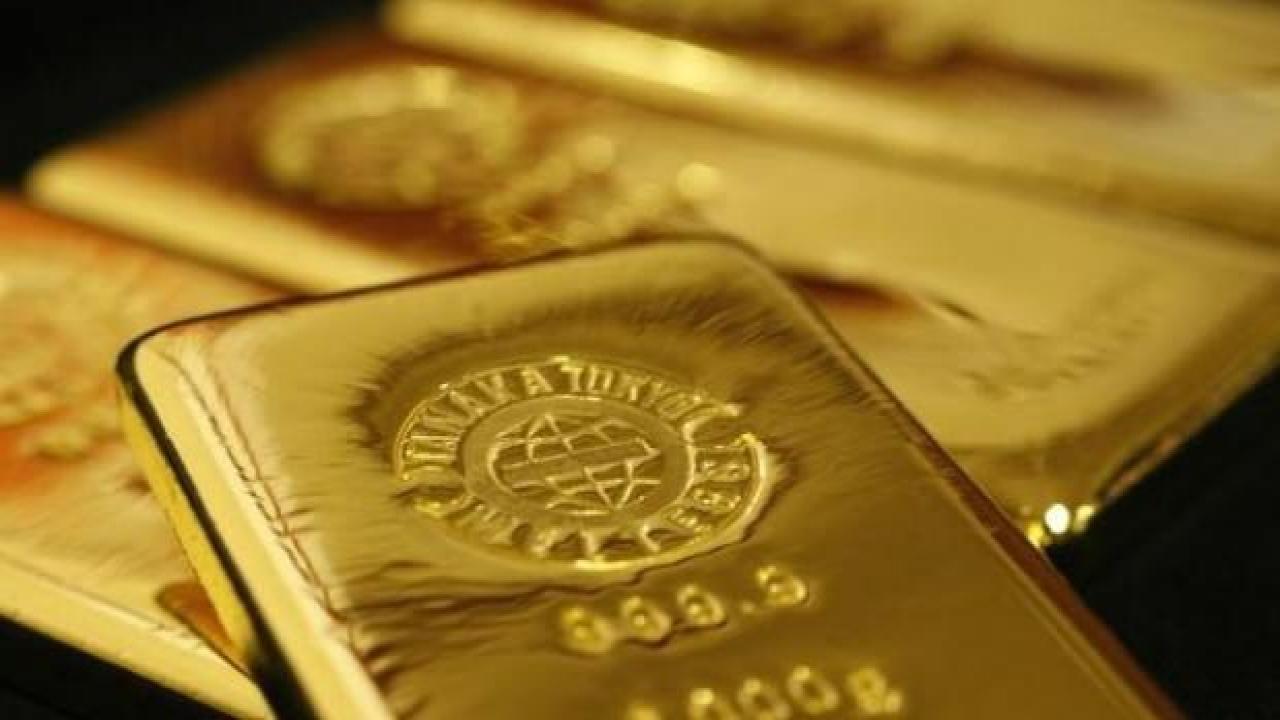 Altın fiyatları yeni haftaya yatay başladı