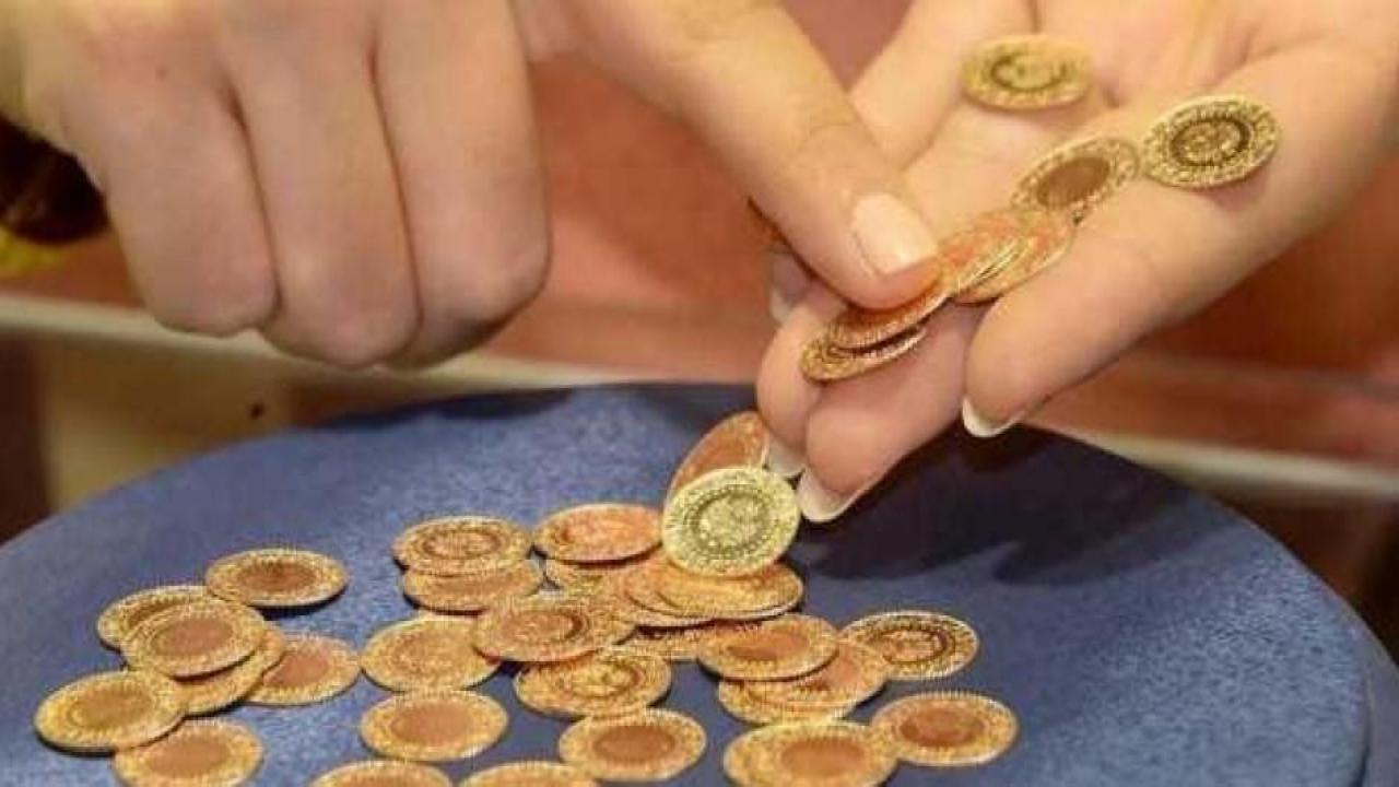 Altın fiyatları zirveyi zorluyor