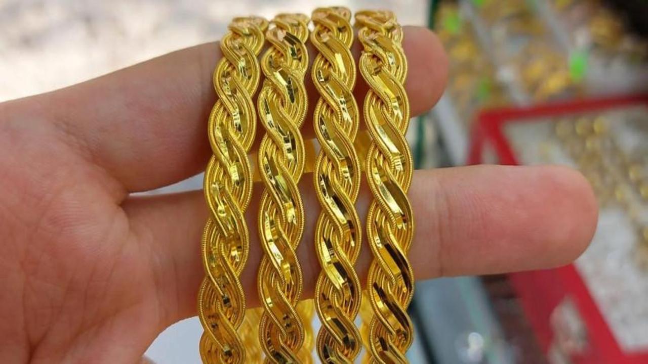 Altın fiyatlarına paskalya molası!