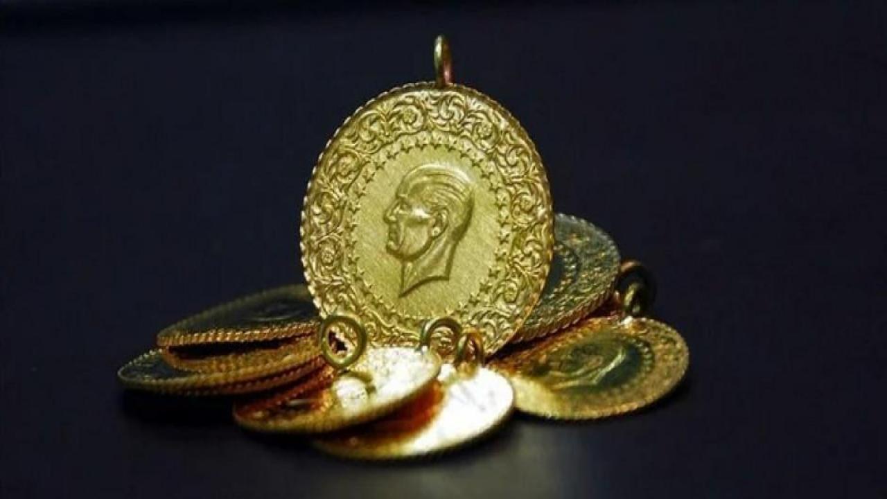 Altın fiyatlarında düşüş sürüyor