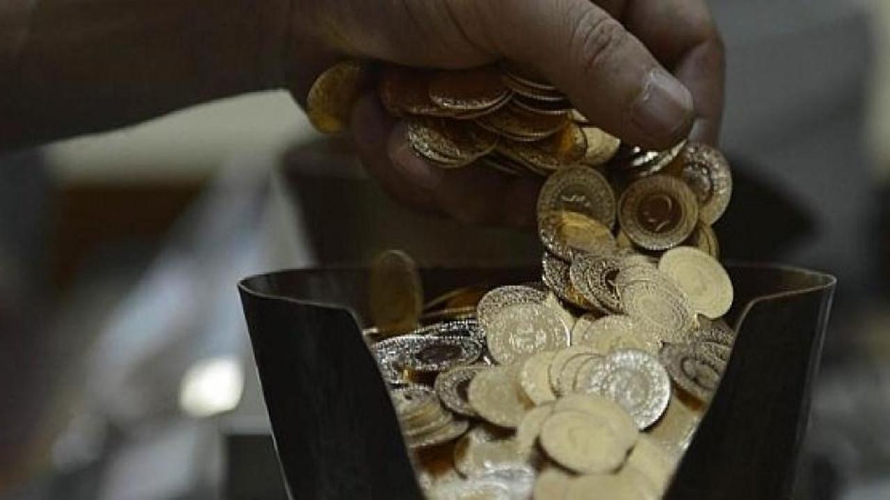 Altın fiyatlarında hareketlenme başladı