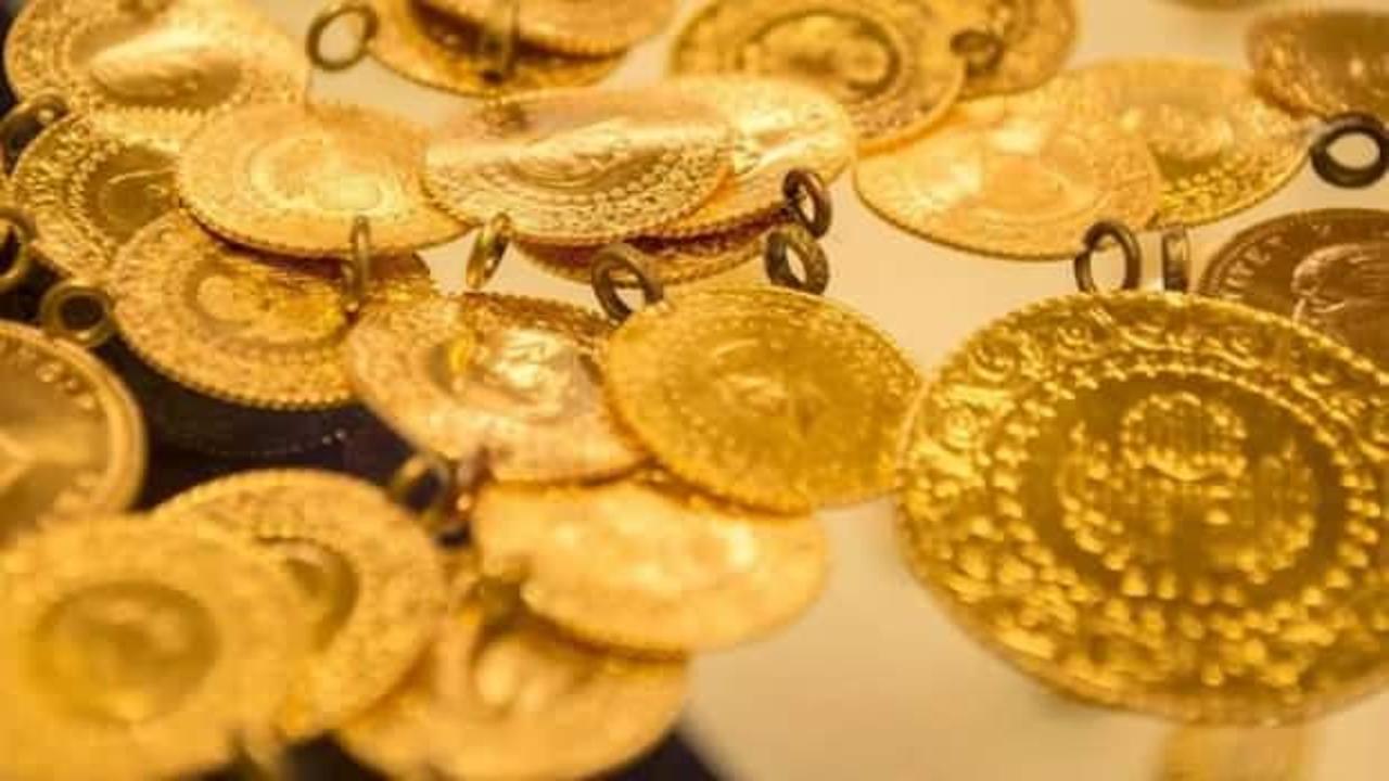Altın fiyatlarında hareketlilik! 11 Ekim 2024 gram, çeyrek altın ne kadar?