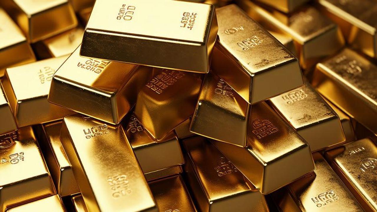 Altın fiyatlarında son durum! İşte güncel fiyatlar...