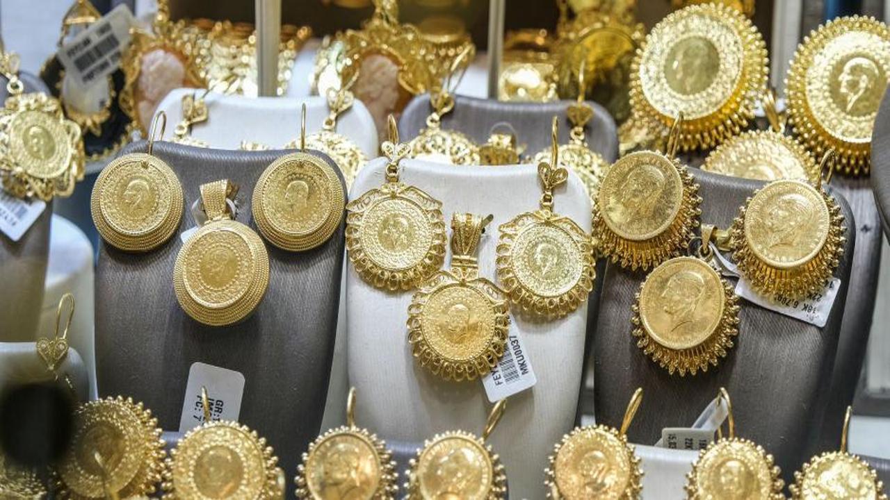 Altın güvenli liman mı? Uzman isim yanıtladı!