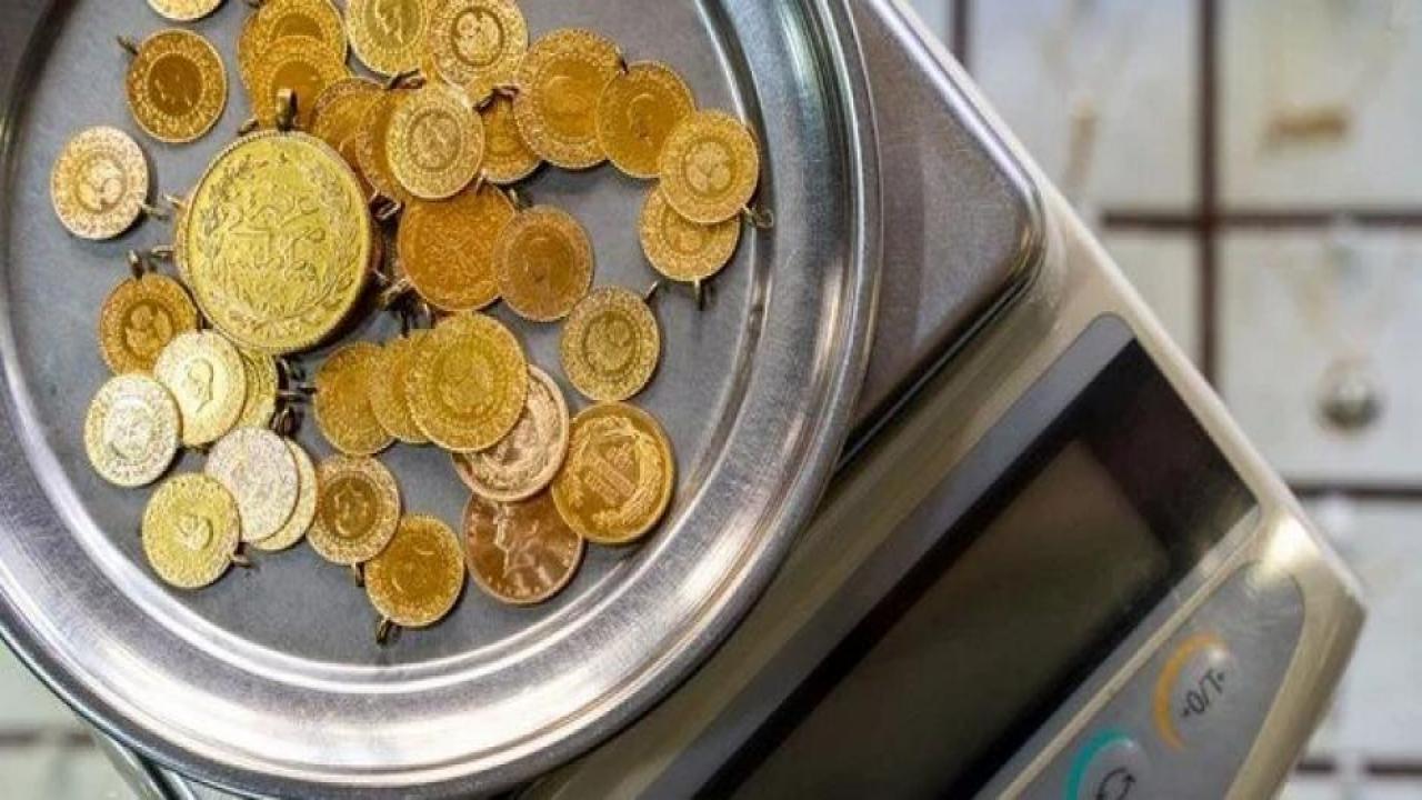 Altın için yeni standartlar belirlendi