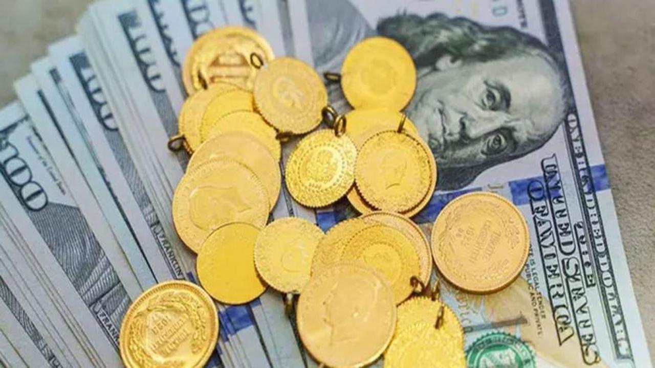 Altın İsrail’in İran’a sınırlı saldırısı sonrası geriledi