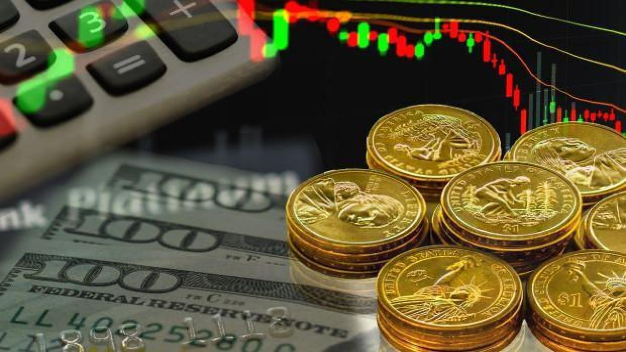 Altın ithalatı Ocak'ta rekor kırdı