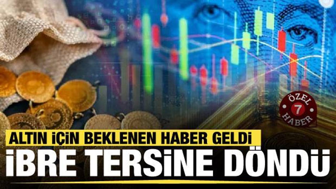 Altın kısa vadede riskli gibi gözükse de uzun vadede koruyucu!