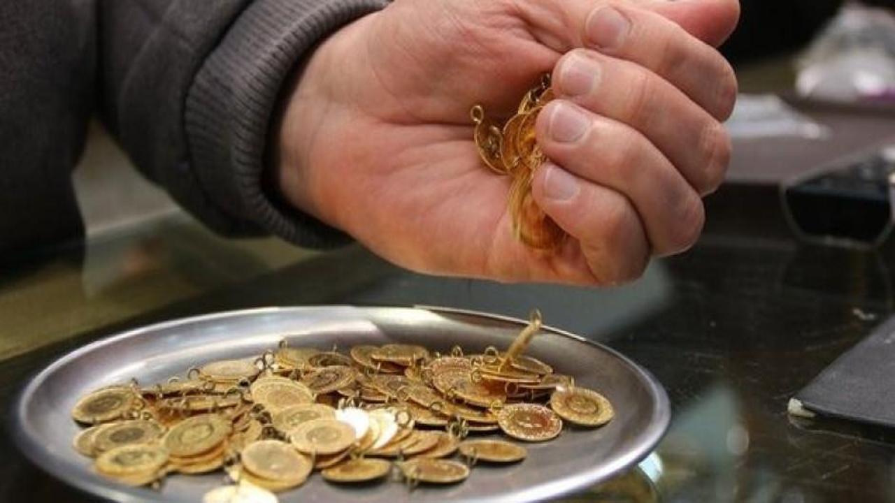 Altın ve doların gözü OVP'de! Erdoğan açıklayacak