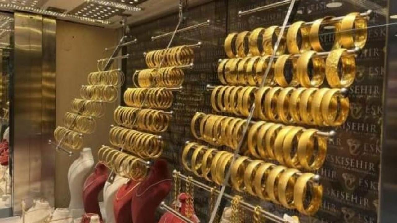 Altın ve dövizdeki düşüş, vatandaş için alım fırsatı oluşturuyor