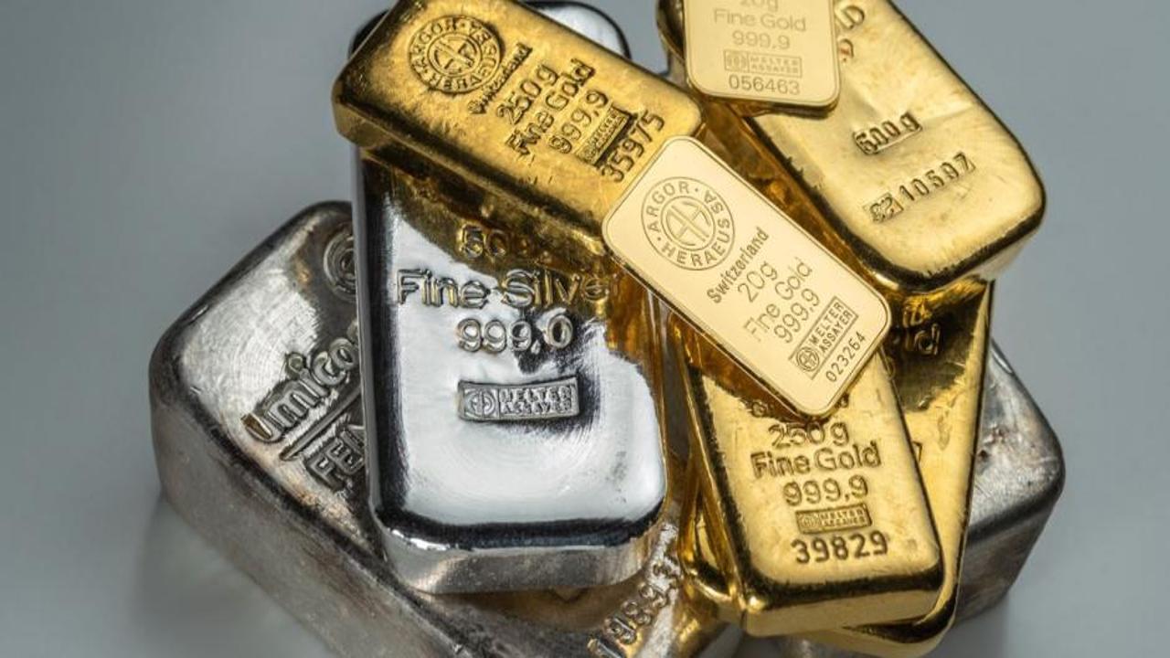 Altın ve gümüşte yeni zirveler bekleniyor! 
