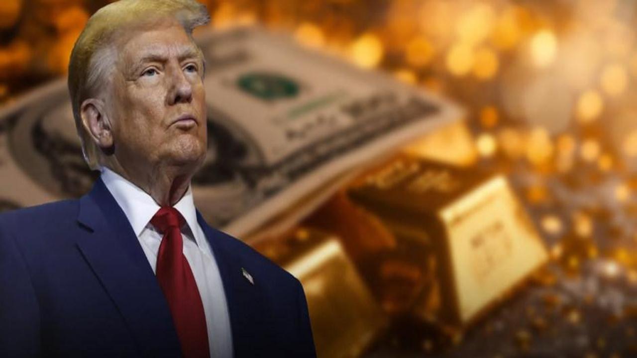 Altın yatırımcıları için yeni dönem: Trump’ın dönüşü fiyatları nasıl etkileyecek?