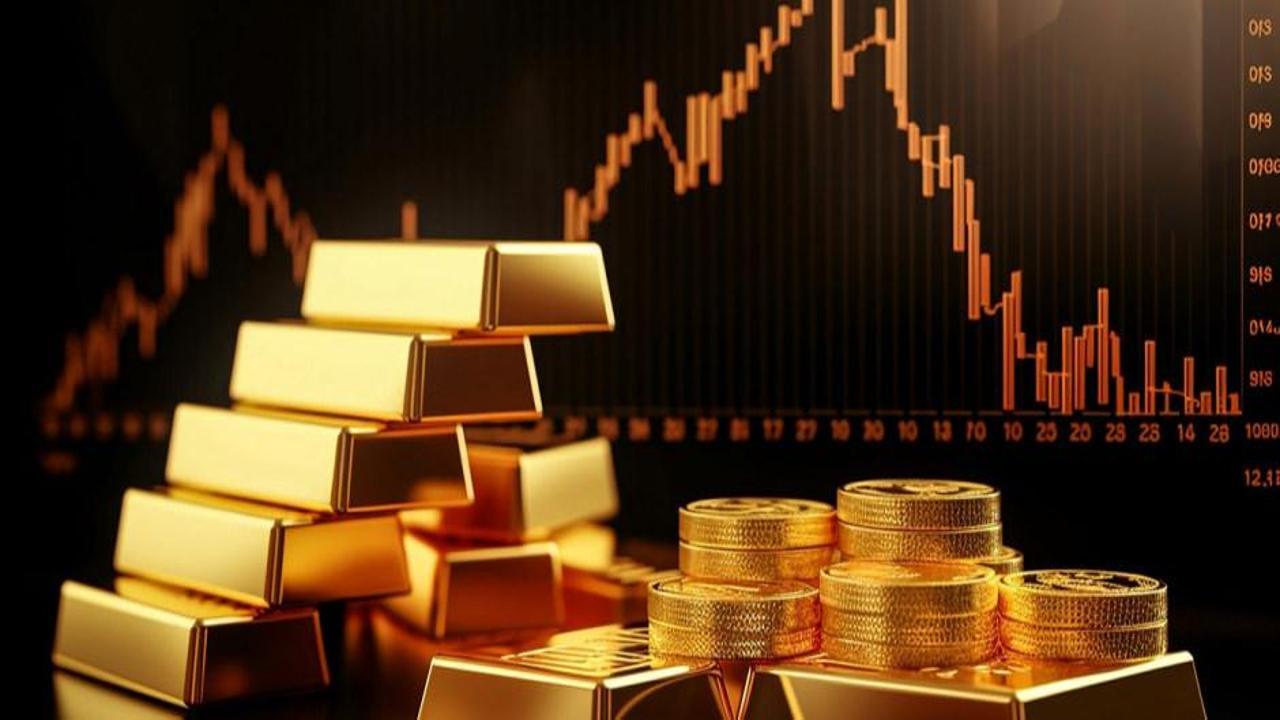 Altında beklenen gün geldi: Altın ne zaman alınmalı? Uzmandan çarpıcı tahmin…