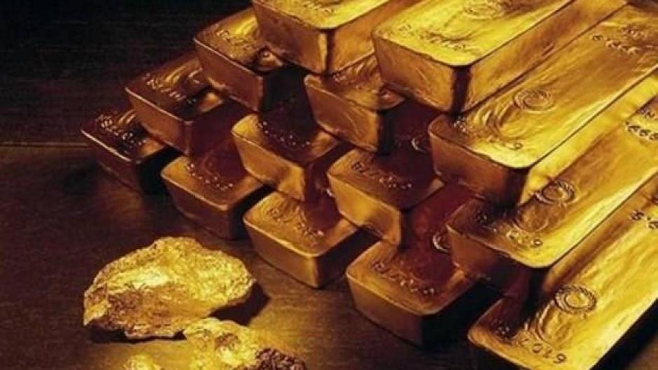 Altında dolar hareketliliği! Fiyatlar ne kadar oldu?