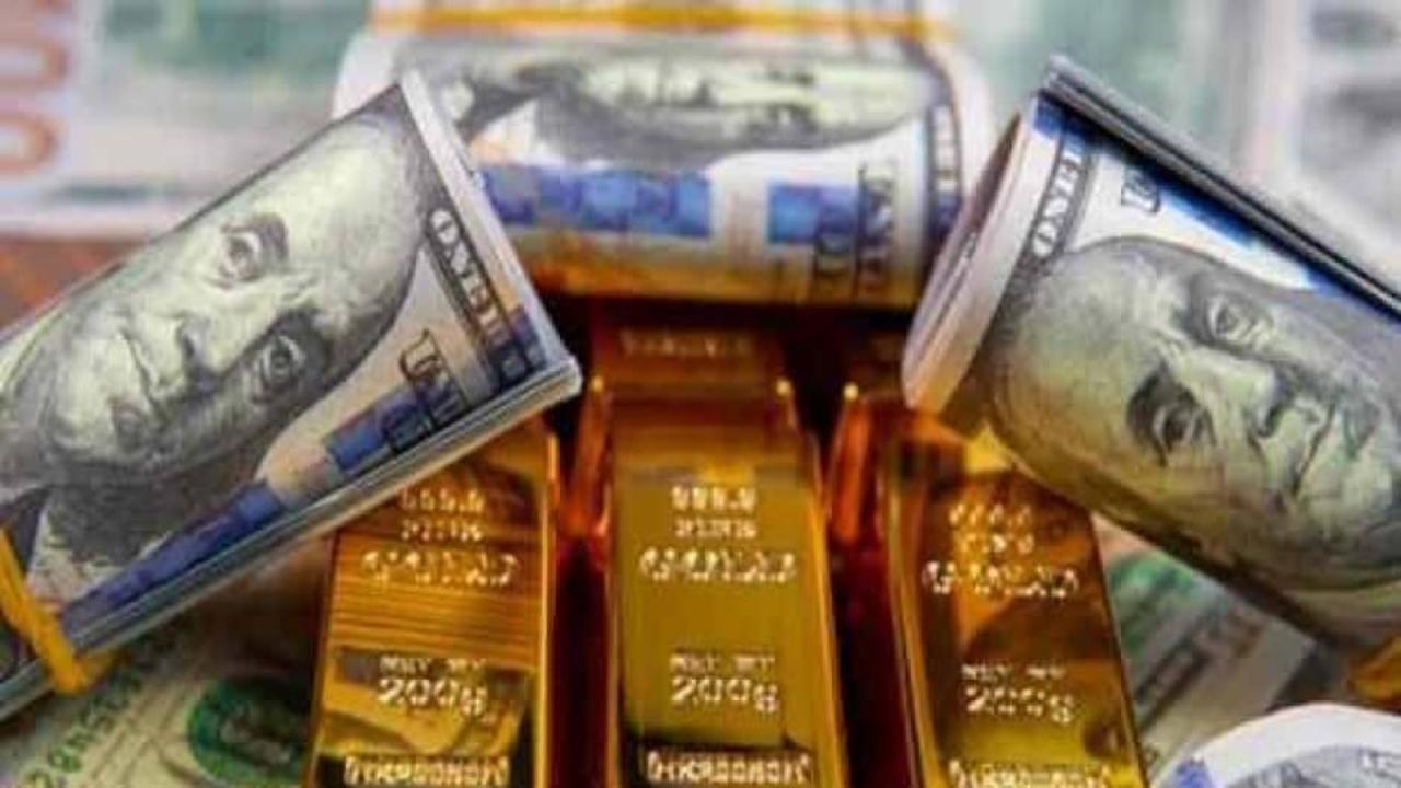 Altında FED etkisi devam ediyor
