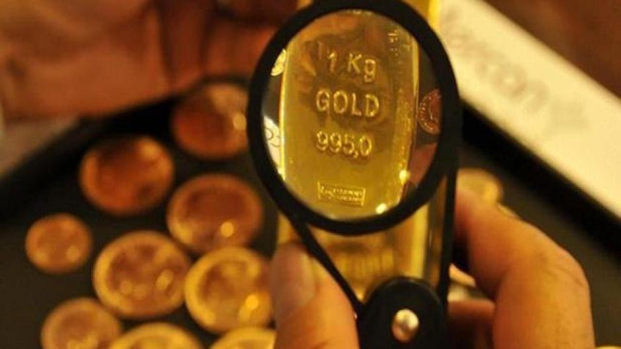 Altında FED etkisi! Yine yükselişe geçti! İşte fiyatlar...