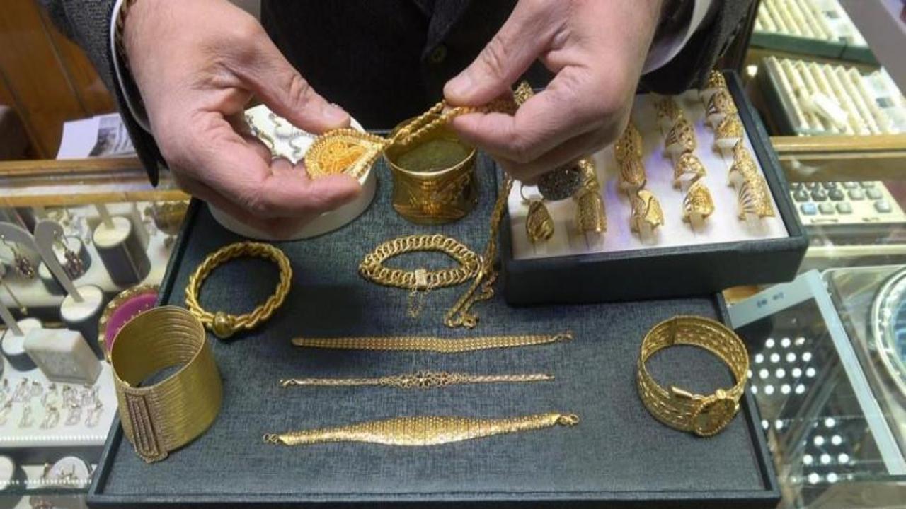 Altında gözler mart ayında! 4 bin TL seviyesine çıkacak