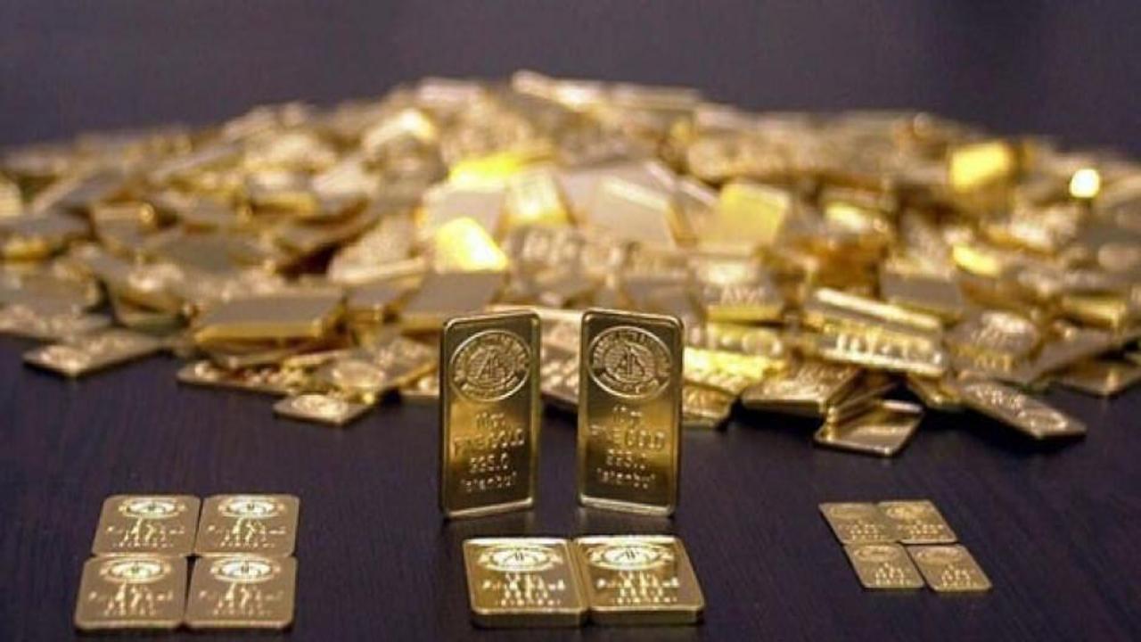 Altında kritik seviye aşılacak mı? Uzman isimden çarpıcı altın tahmini!
