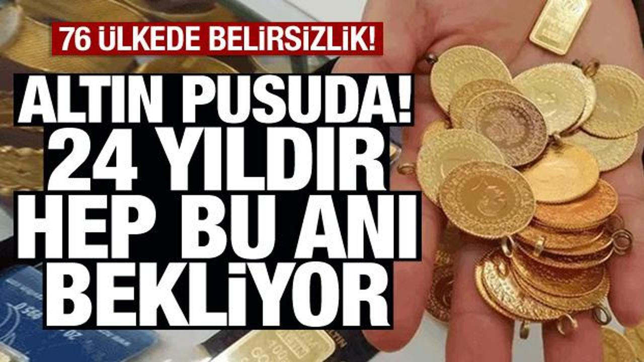 Altında 'seçim dopingi'! 76 ülke sandık başına gidiyor