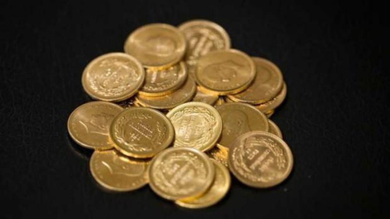 Altın'da tarihi rekor! Gram uçuyor