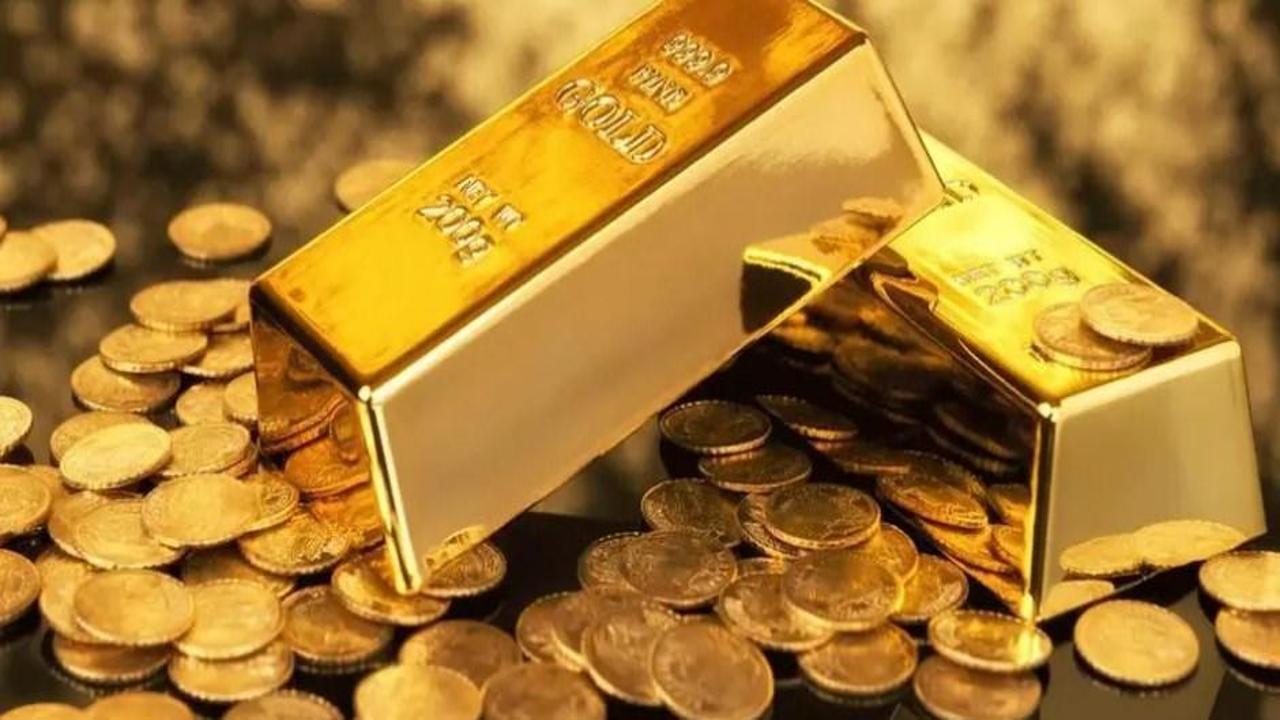 Altında yeni rekor! İşte son fiyatlar...