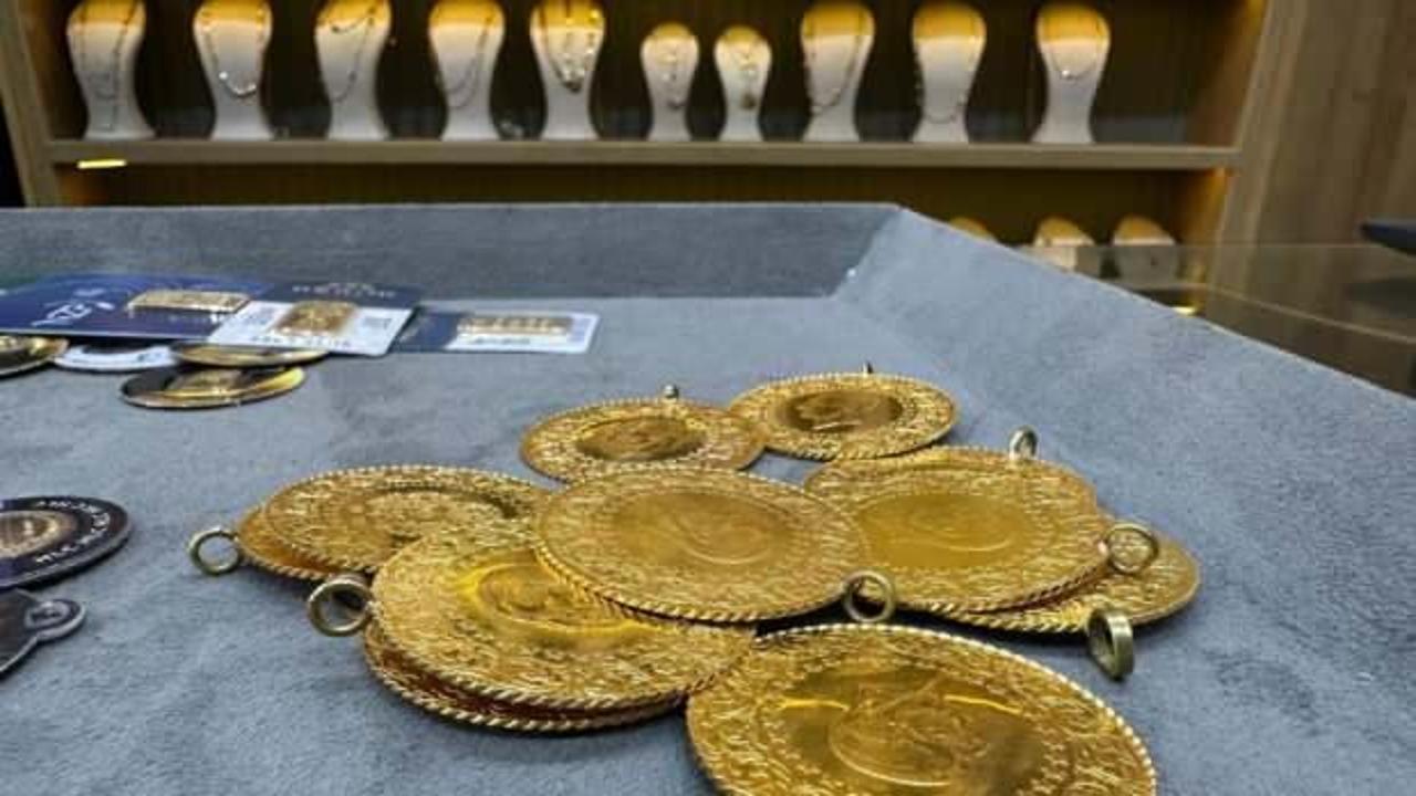 Altında yükseliş beklentisi!