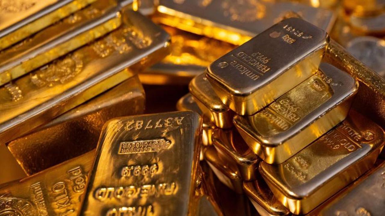 Altında yükseliş durdu! İşte güncel altın fiyatları...