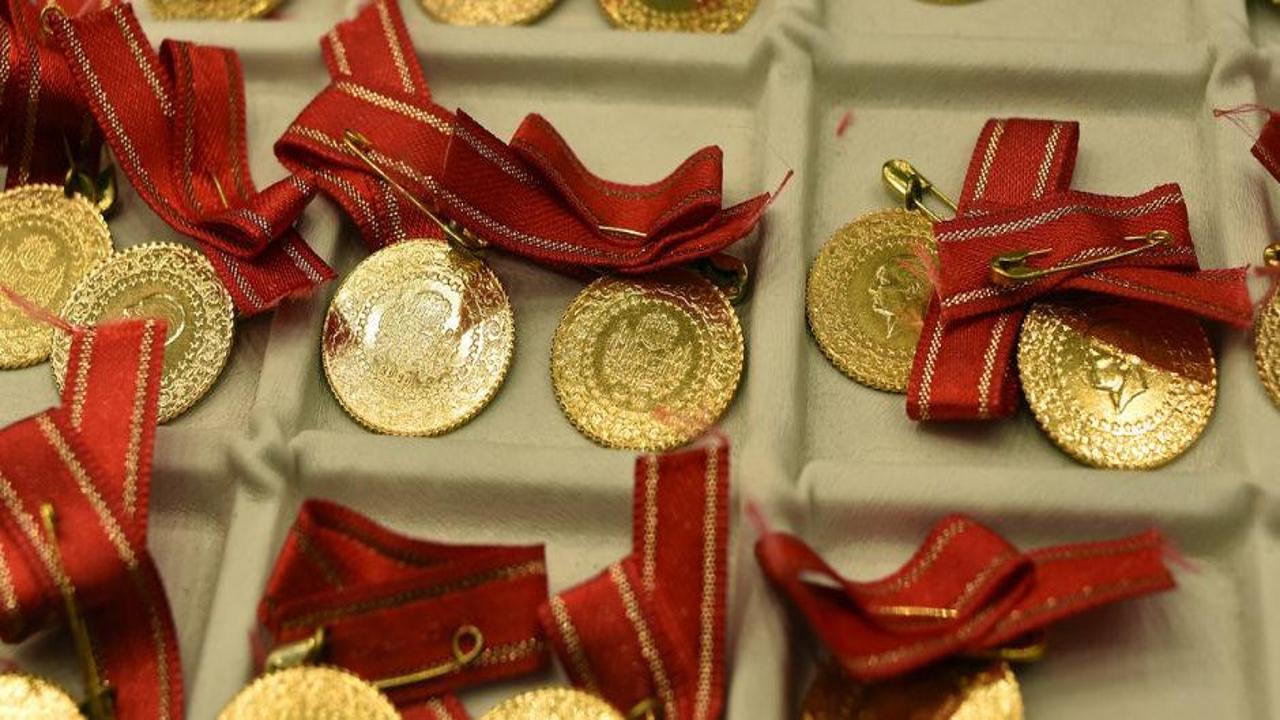 Altında yükseliş sürüyor! Gram altın kaç lira oldu?