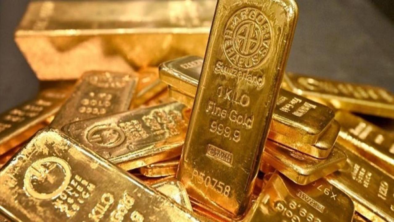 Altının gramı kaç TL oldu? İşte güncel fiyatlar...