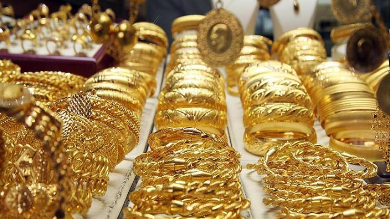 Altının kaderi ABD seçimlerinin elinde! Altını olanlar dikkat: Trump seçilirse...