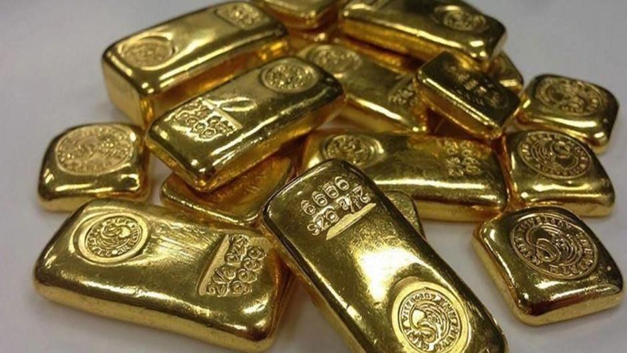 Altının kilogram fiyatı düştü