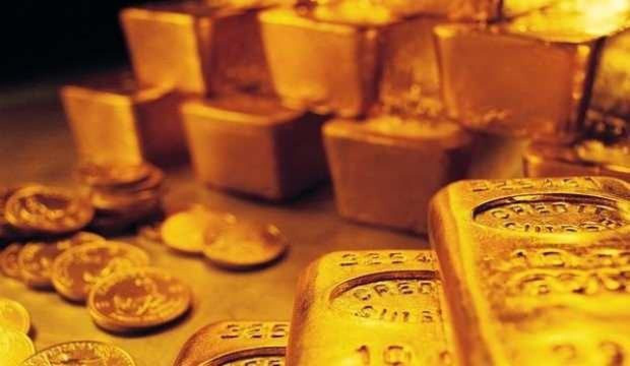 Altının kilogramı 921 bin 650 liraya yükseldi