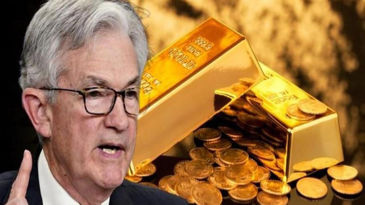 Altının yönünü Fed belirleyecek! Yeni zirve için tarih verildi