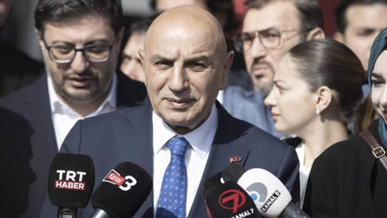 Altınok: Afişlere ödenen para keşke Ankaralıya harcansaydı
