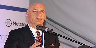 Altınok Öz İYİ Parti Kartal Belediye Başkan adayı 