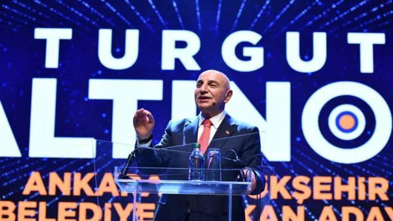 Altınok'tan gençler için çılgın projeler