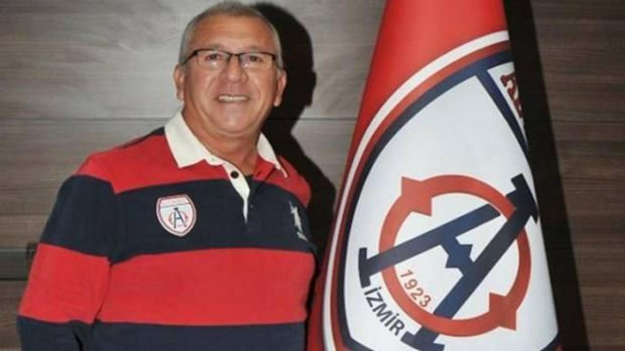 Altınordu Başkanı Özkan: Avrupa'dan eksiğimiz yok