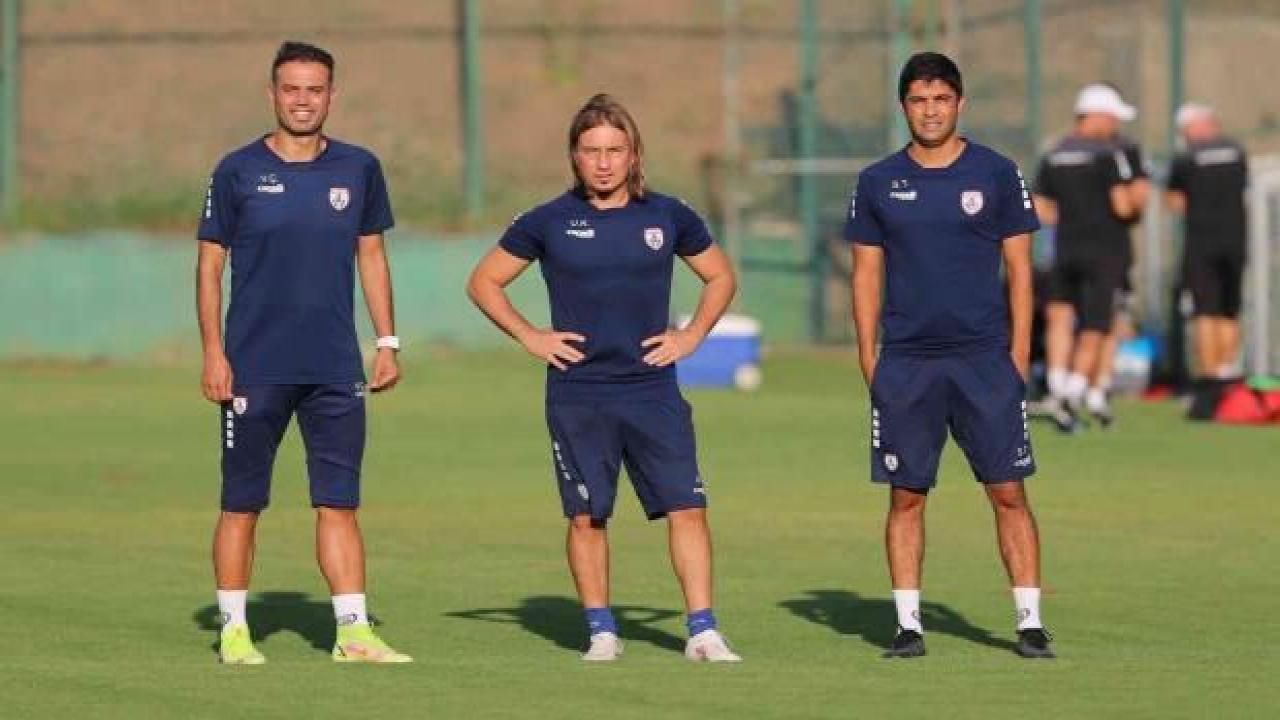 Altınordu, İzmir derbisinde keyifli bir maç izletmek istiyor