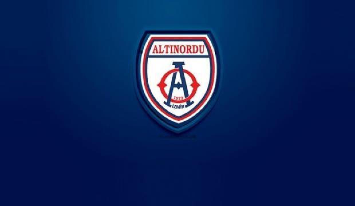 Altınordu, Ukrayna 16 Yaş Altı Milli Futbol Takımı'nı ağırlamak istiyor