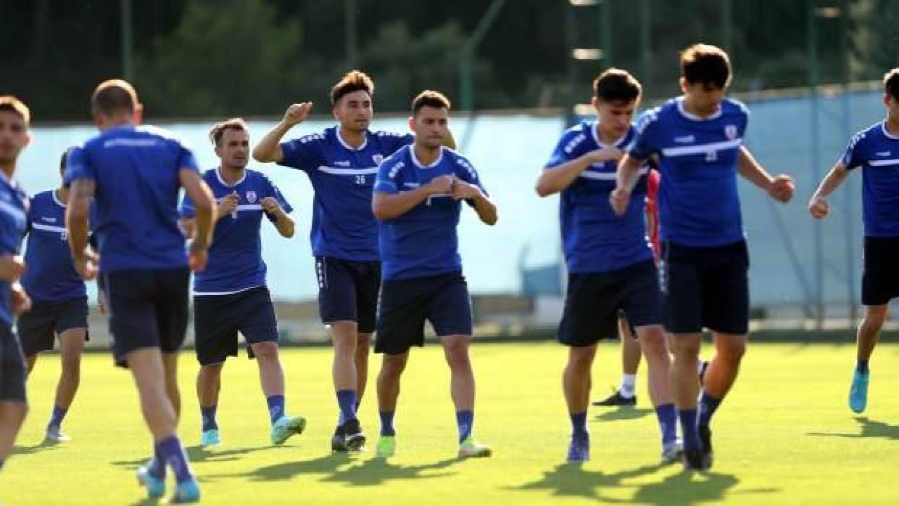 Altınordu'da 12 genç göze giremedi