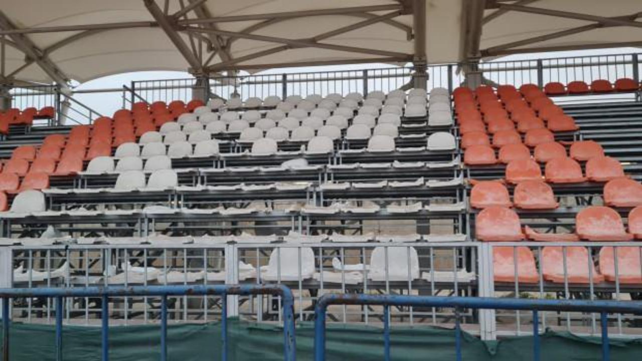 Amatör Lig maçından sonra acı bilanço ortaya çıktı