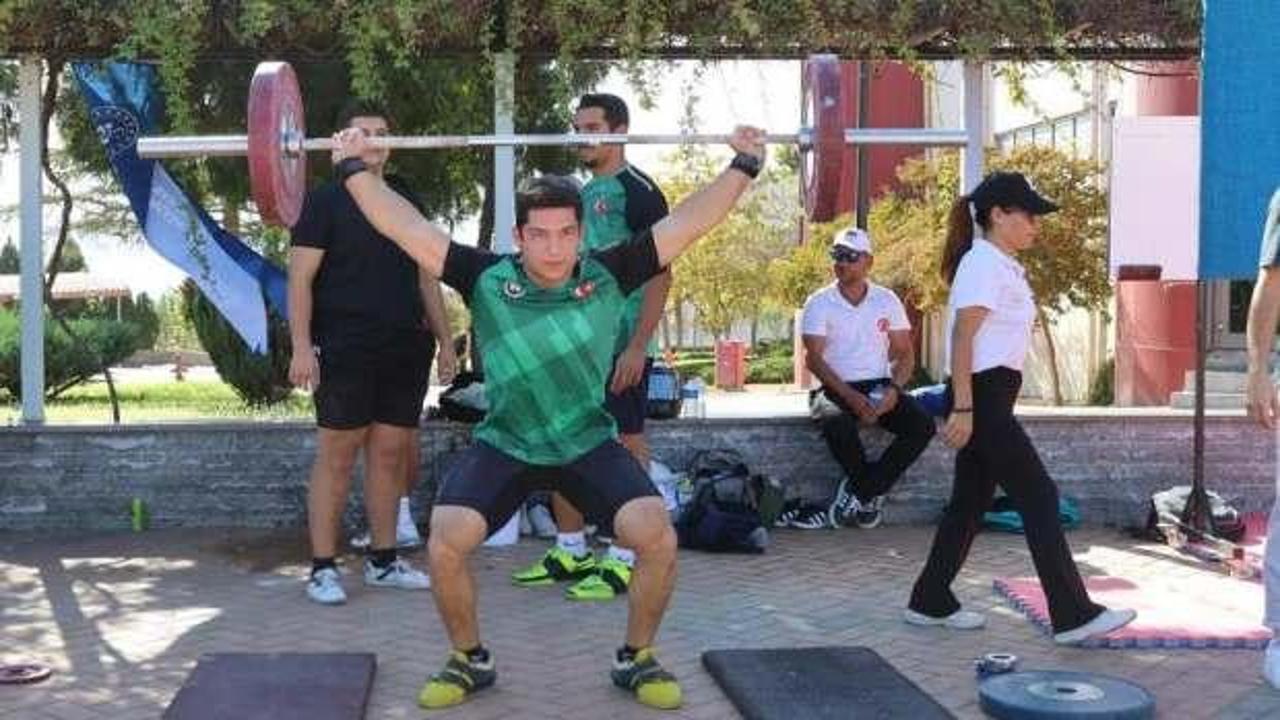 Amatör Spor Haftası kutlandı