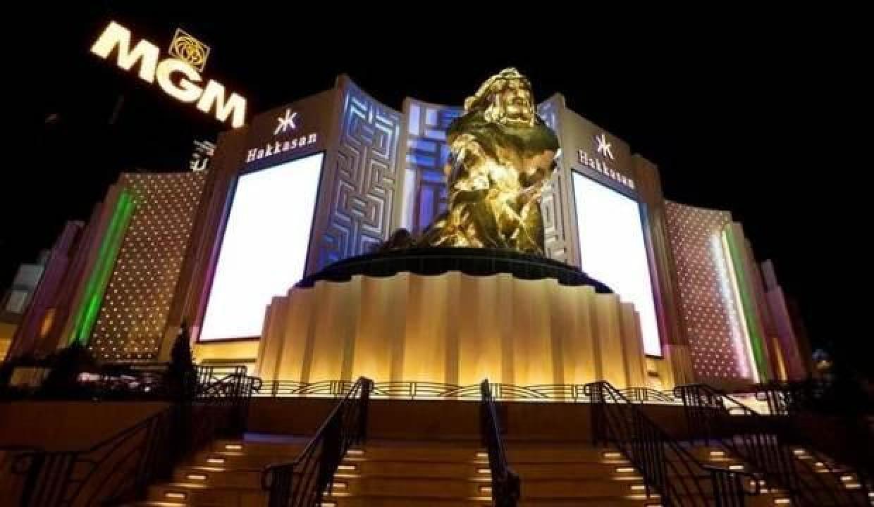 Amazon, MGM’yi 8,5 milyar dolara satın aldı