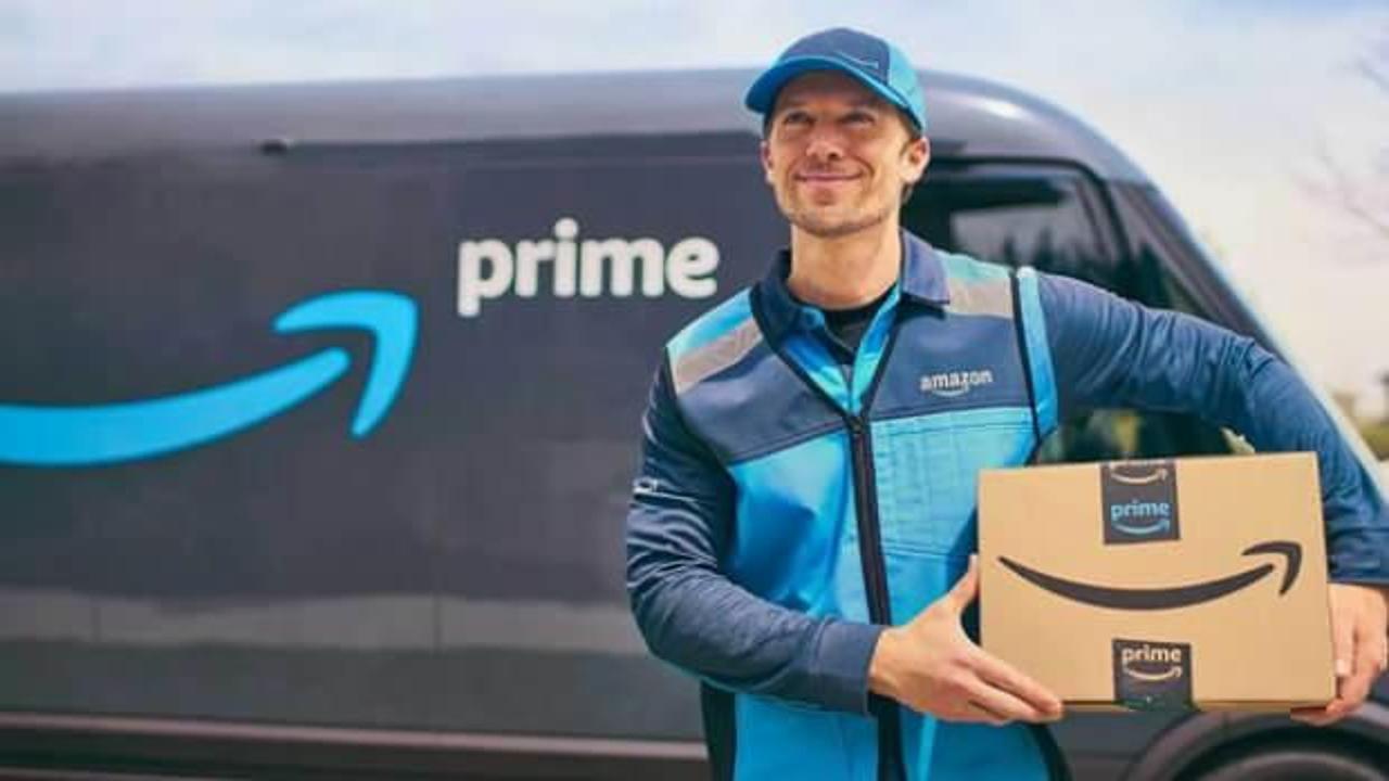Amazon Prime abonelik ücretine zam geldi! İşte güncel fiyatı
