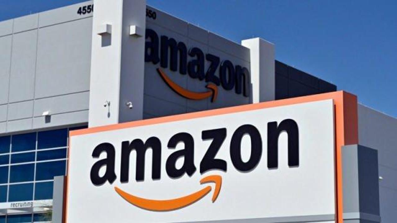 Amazon'dan 'Olympus' atağı: Devrim teknolojiye rakip oluyor!