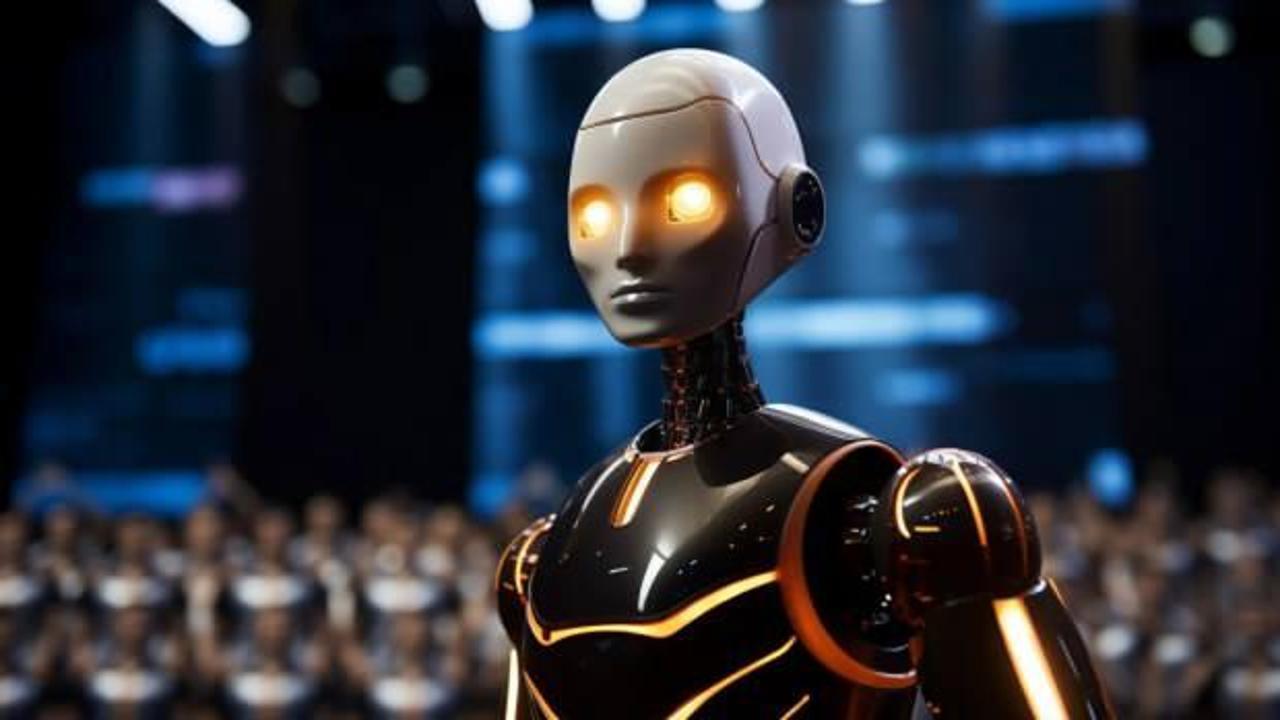 Amazondan yapay zeka araştırmalarına 110 milyon dolar yatırım!