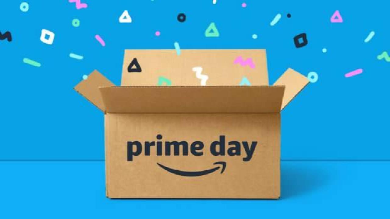 Amazon'un Prime alışveriş festivali 18 Temmuz’da Türkiye’de başlıyor